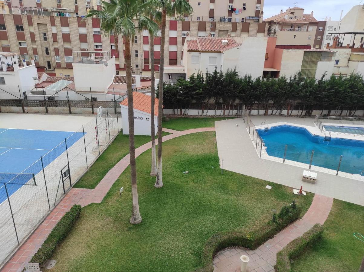 El Rincon De Pilar Al Lado Del Mar Apartment Torre Del Mar Exterior photo